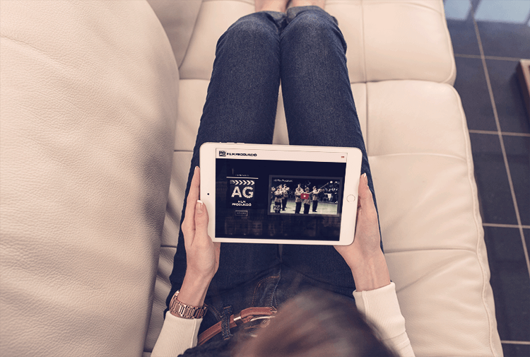 AG Film Produkció 1